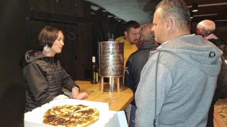 16. pohod Pomlad v prleških goricah 2022 58